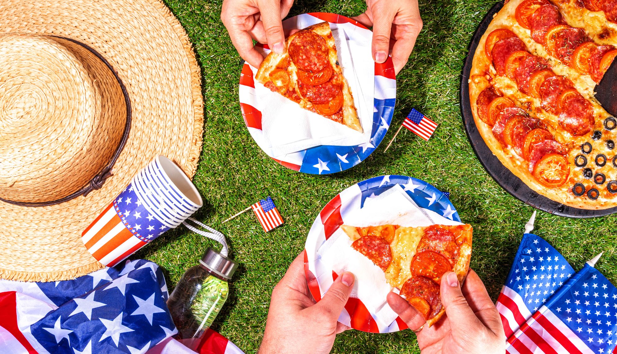 Delightful 4th of July Food Ideas to Spice Up Your Independence Day Celebration