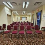conference hall for rent