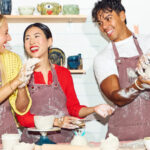 craft lessons near me
