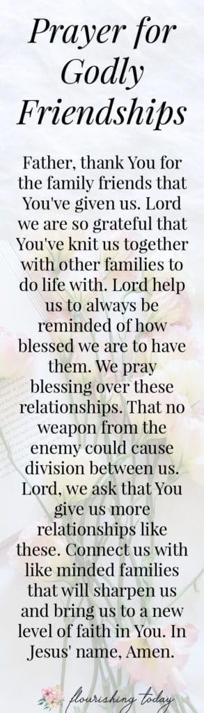 Embracing Unity and Blessings: Morning Prayers for Family