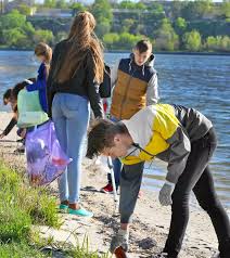 Discover Teen Volunteer Opportunities Near You