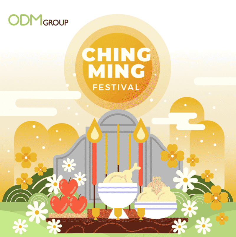 Honoring Ancestors: The Timeless Tradition of Tomb Sweeping Festival