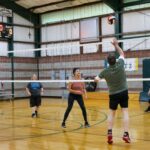 volleyball leagues near me for adults
