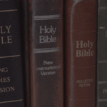 best study bible
