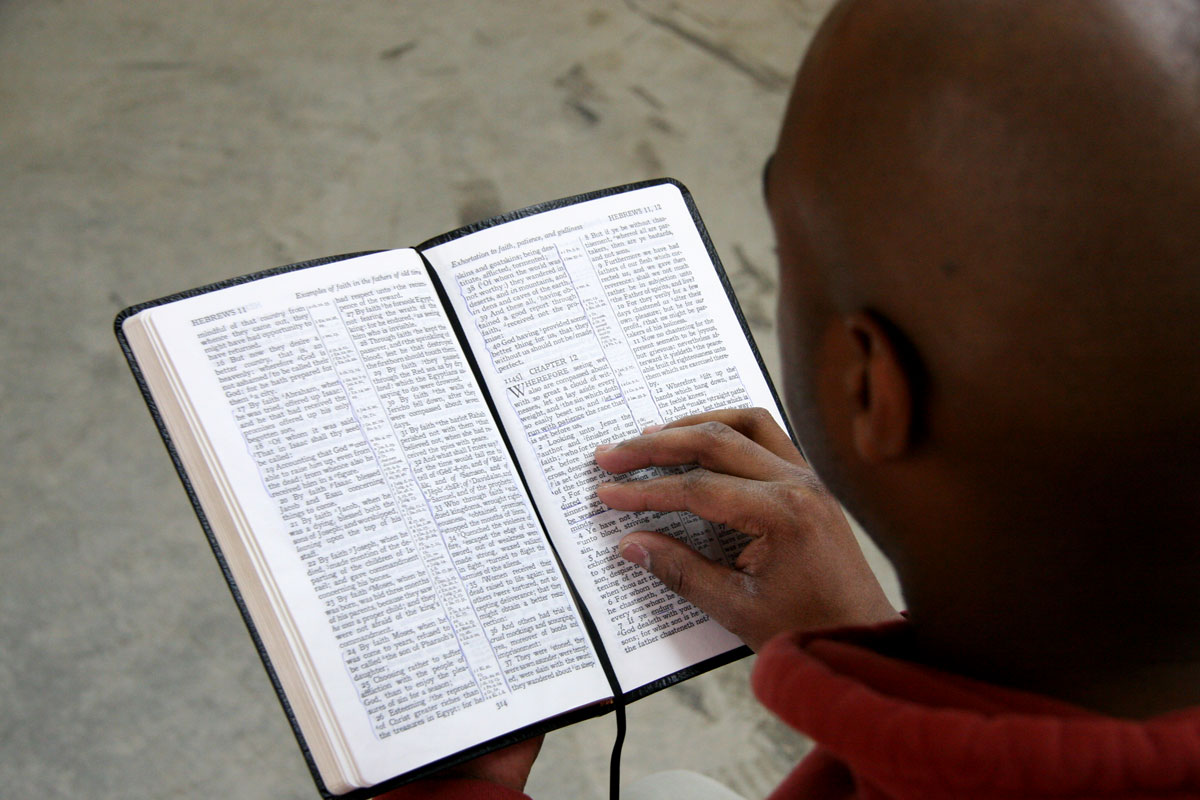 Exploring the Power of Bible Studies for Spiritual Growth and Community Building