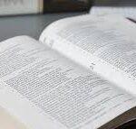 biblical studies