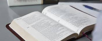 Exploring the Depths of Biblical Studies: Unveiling Spiritual Truths