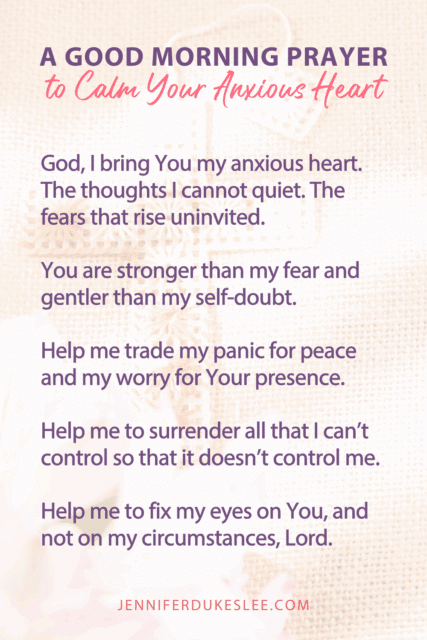 Embracing the Transformative Power of Daily Prayer Today