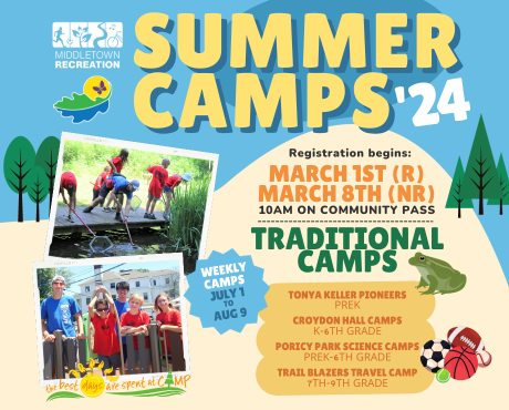 Discover Exciting Day Camps Near Me for Summer Fun!
