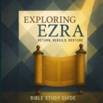 ezra bible