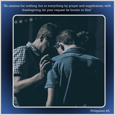 Embracing the Healing Power of Online Prayer Requests