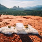 weekend spiritual retreats near me
