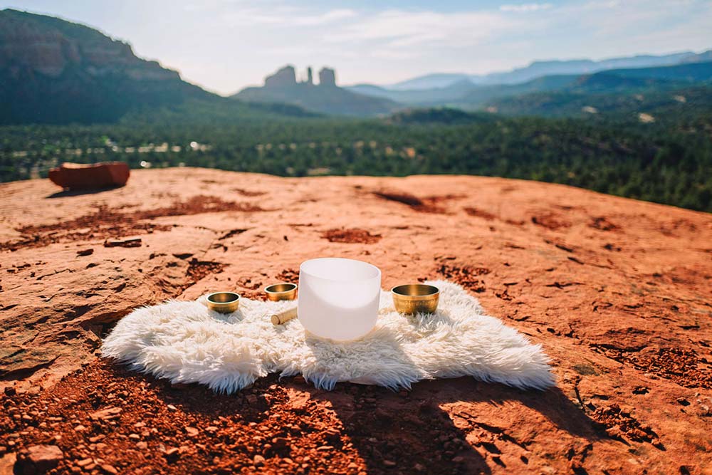 Discover Tranquility: Weekend Spiritual Retreats Near Me