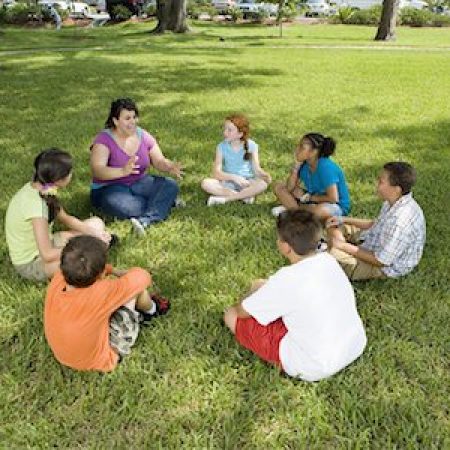 Ultimate Guide to Fun and Exciting Camp Games for All Ages