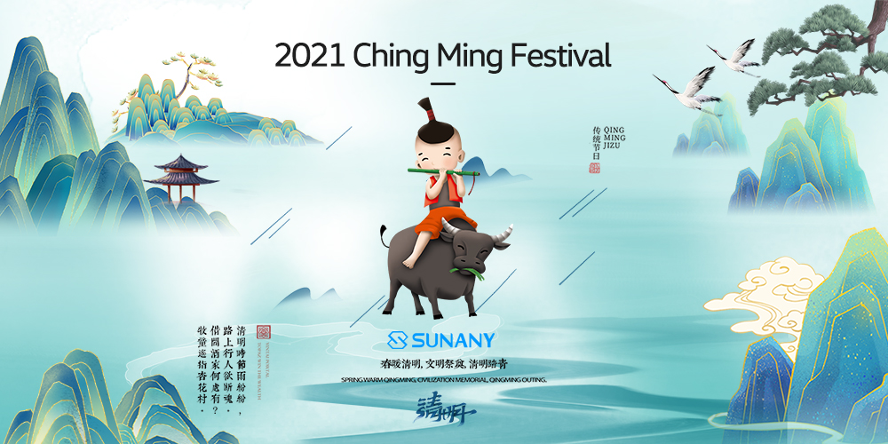 Honoring Ancestors: The Timeless Traditions of Ching Ming Festival