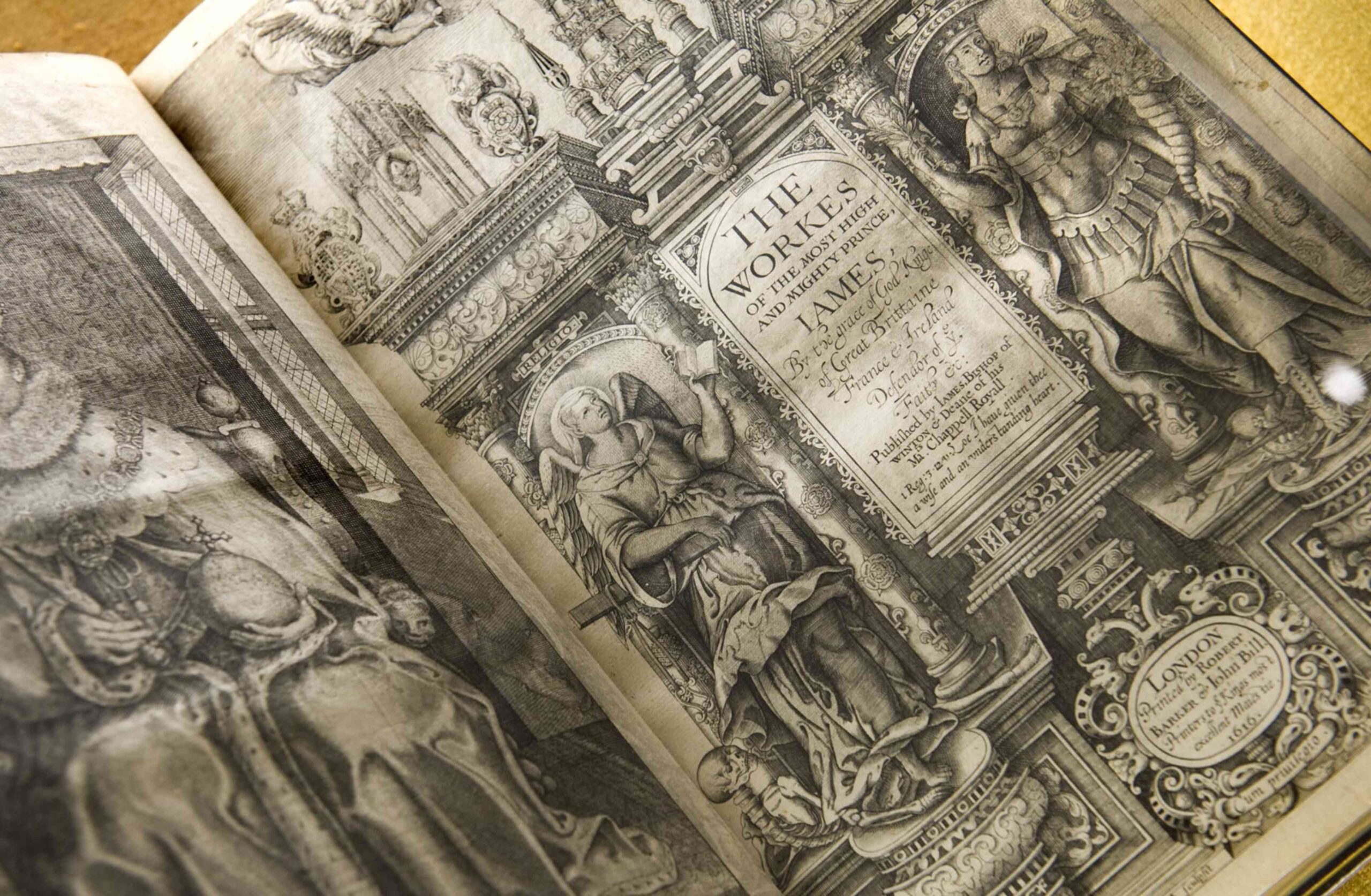 Exploring the Legacy of James of the Bible