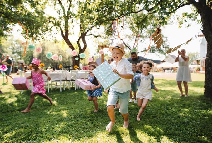 How to Choose the Best Birthday Party Rental Locations for Your Celebration