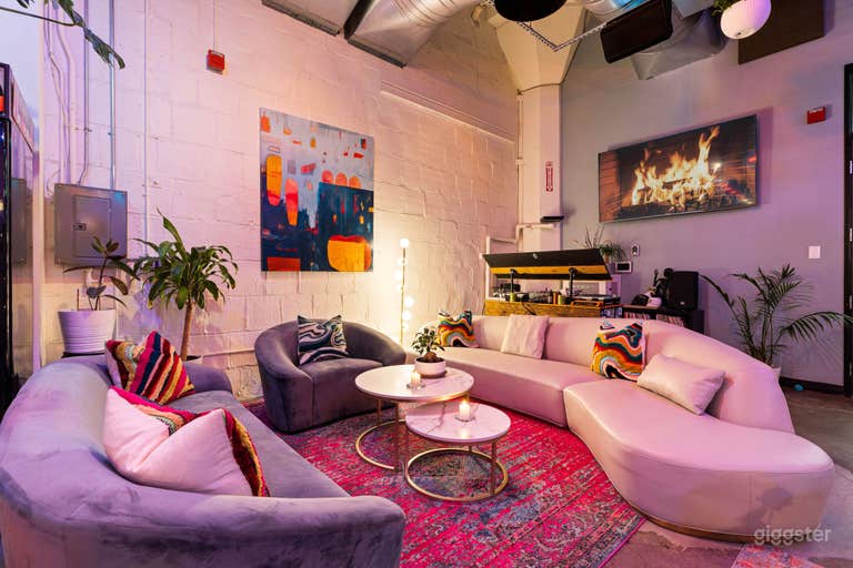 How to Choose the Perfect Birthday Party Rental Space