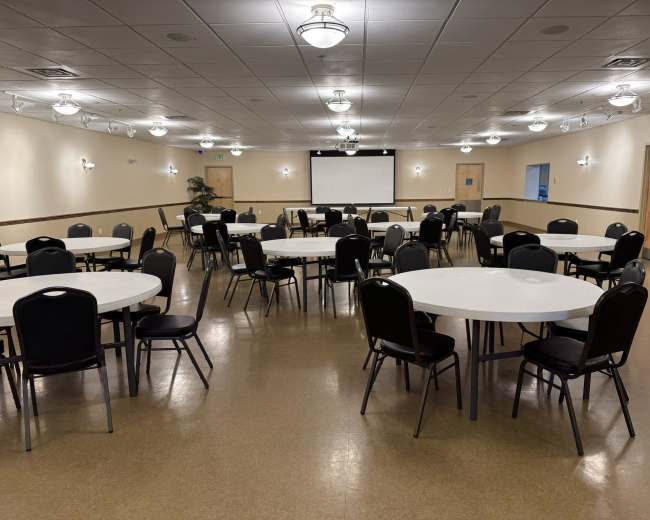 Conference Hall Rental Near Me: How to Find the Right Venue for Your Event