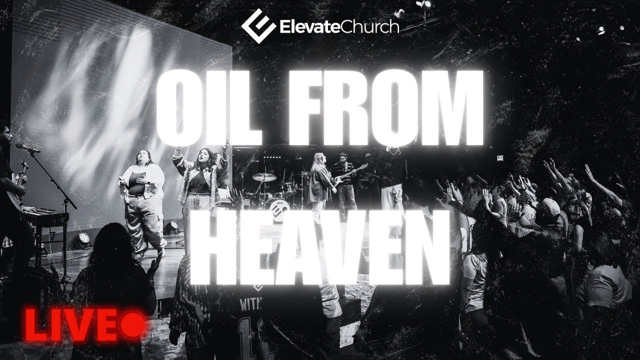 Elevate Church Live: How to Watch and Join the Community