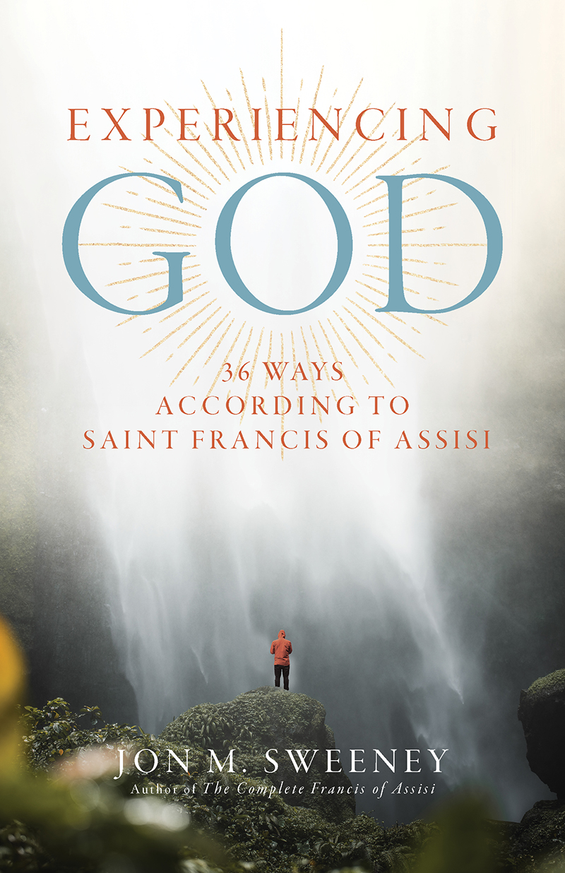 Experiencing God: Finding Faith in Everyday Life