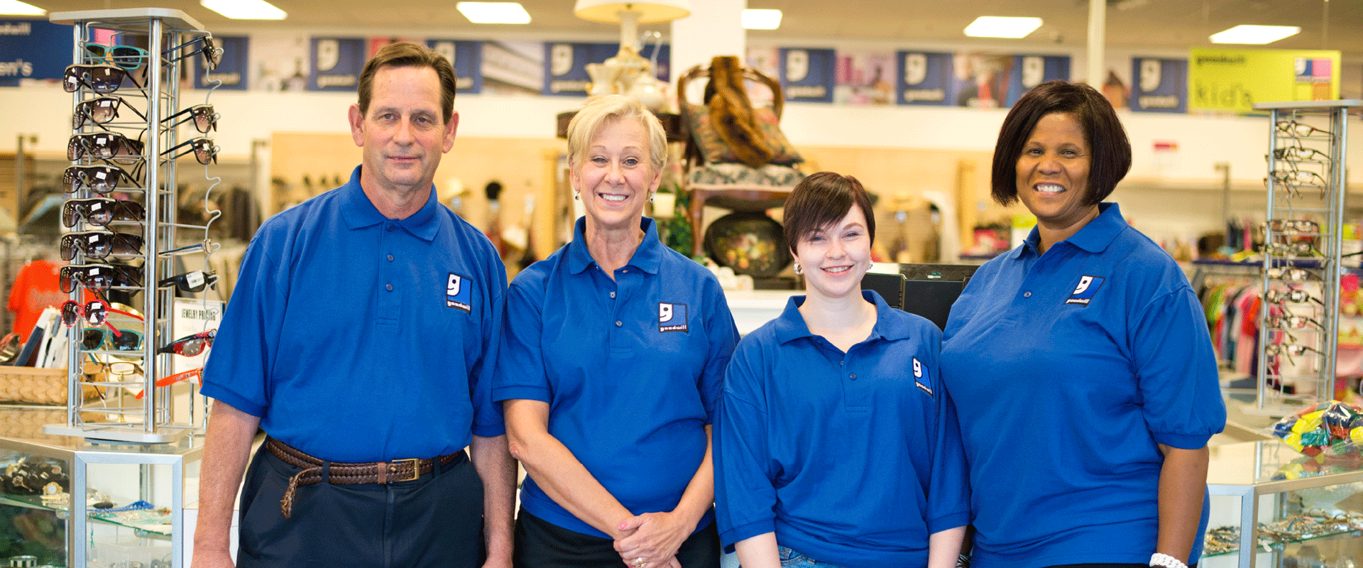 Goodwill Jobs Near Me: How to Find Local Opportunities and Apply