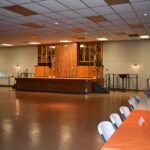 halls for rent cheap near me