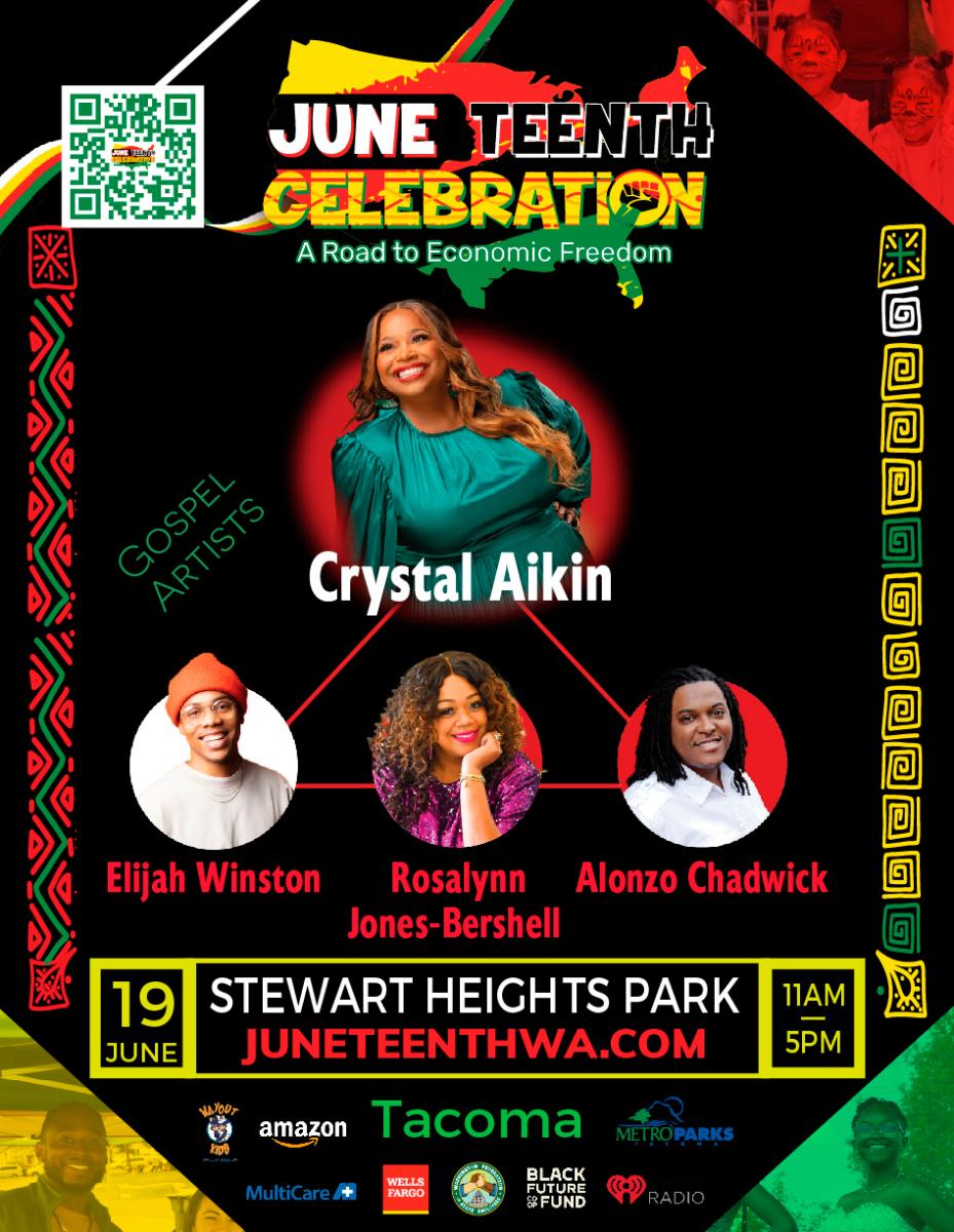 Juneteenth Events Near Me: Find Local Celebrations and Community Gatherings