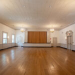 meeting halls for rent near me