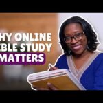 online bible study