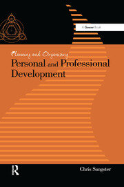 Personal and Professional Development: A Guide to Growing with Purpose