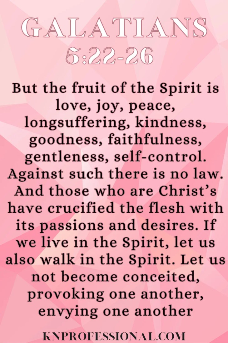 Scriptures on Growth: Bible Verses for Faith, Strength, and Spiritual Maturity
