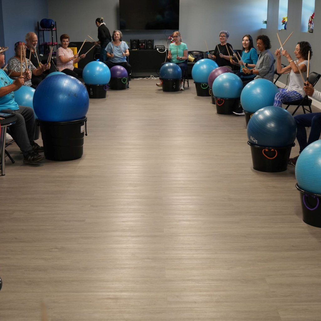 Senior Exercise Programs Near Me: Find Local Classes That Fit Your Needs