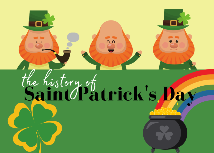 St. Patrick’s Day Meaning: History, Traditions, and Celebration