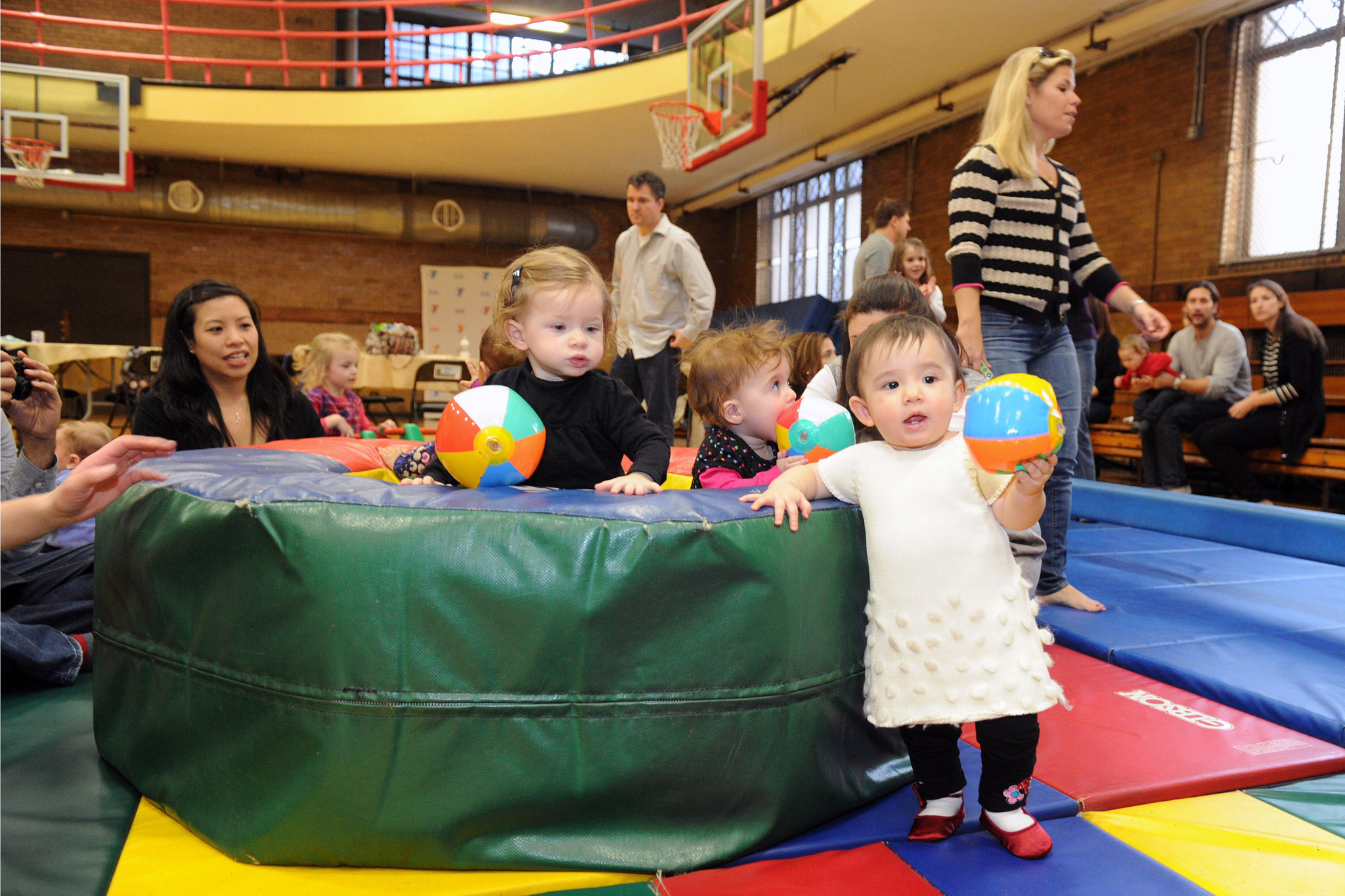 How to Plan a Memorable YMCA Birthday Party