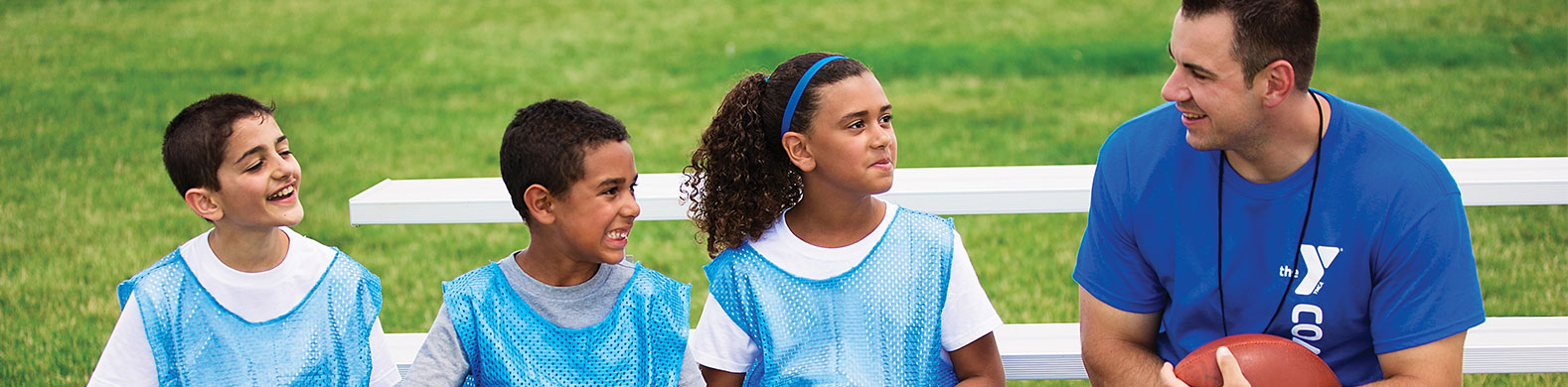 Youth Sports Near Me: Finding the Right Program for Your Child
